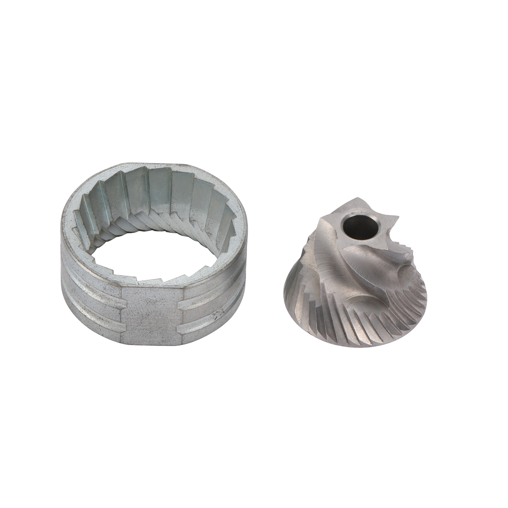 custom Circular Connector Accessories